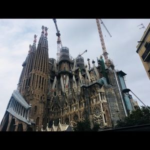 Meet your Posher, Arnold